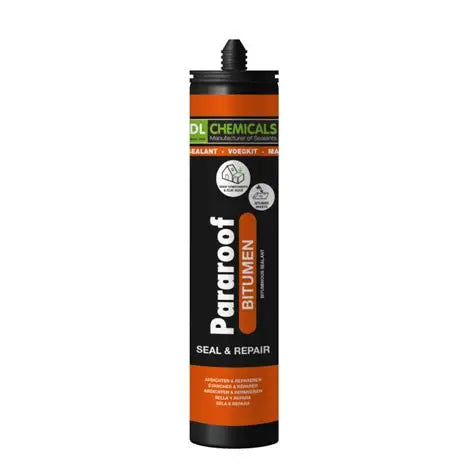 DL Chemicals Pararoof Bitumen – bitumenkit