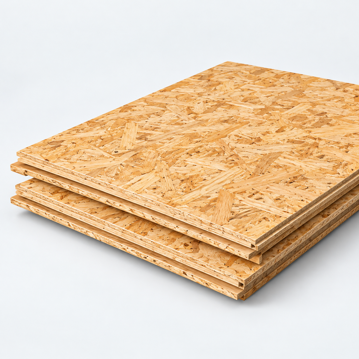 OSB 3 plaat 12 mm – 244 × 59 cm – tand en groef